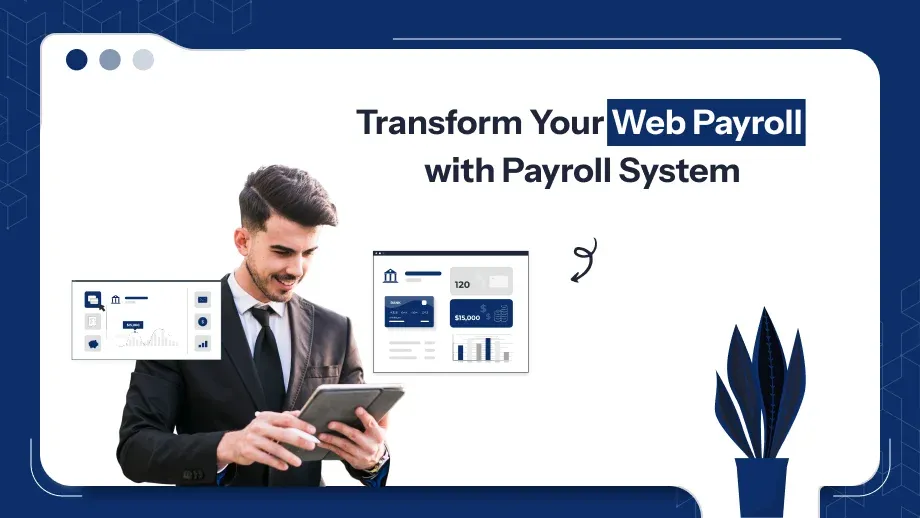 web payroll