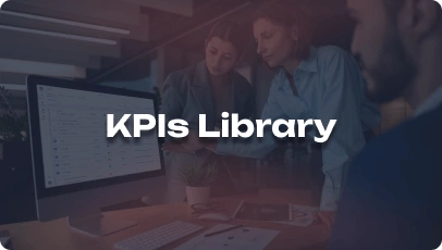 KPIs-Library