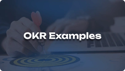 OKR-Examples