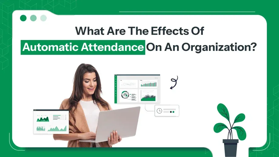 automatic attendance