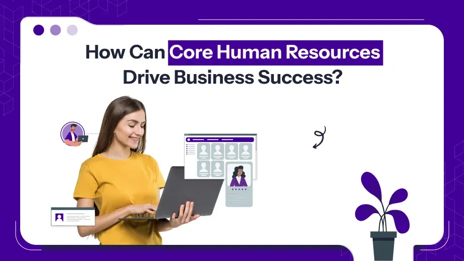 core human resources