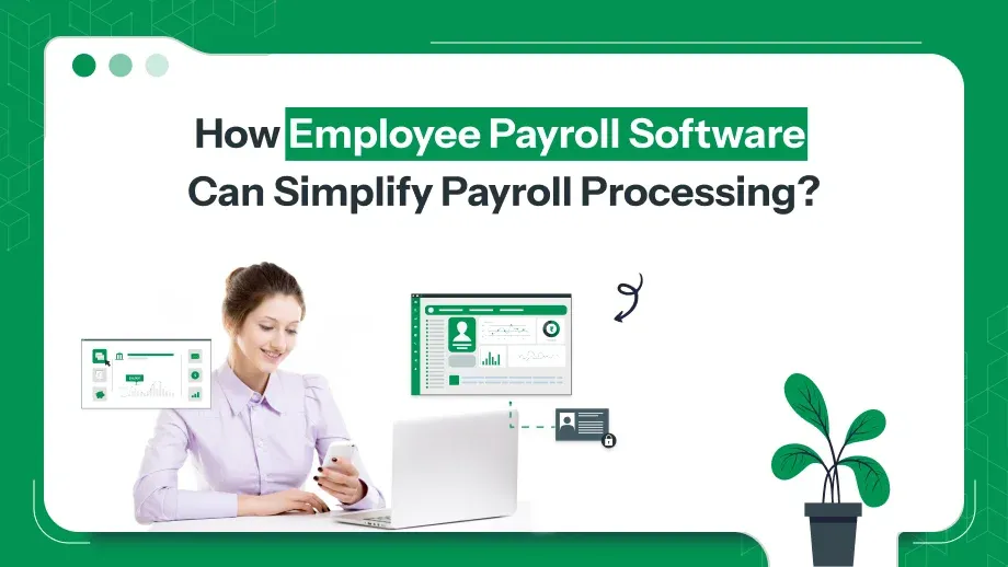 employee payroll software