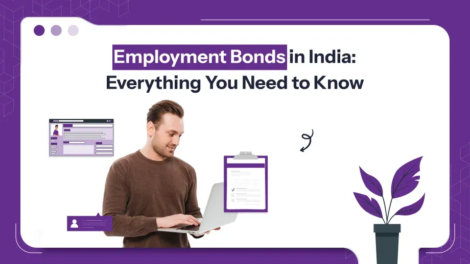 employment bonds