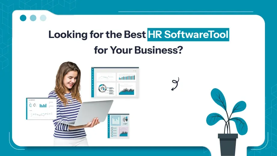 hr software tool