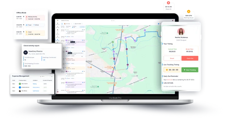 How Superworks Solves Field Service Management Challenges with AI