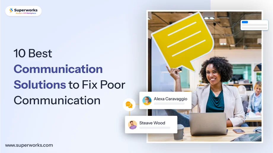 communication solutions