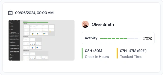 Better task collaboration