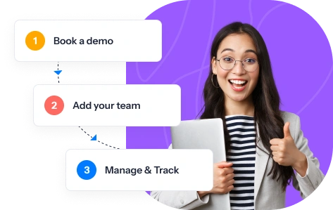 Skip the juggling, Start automating