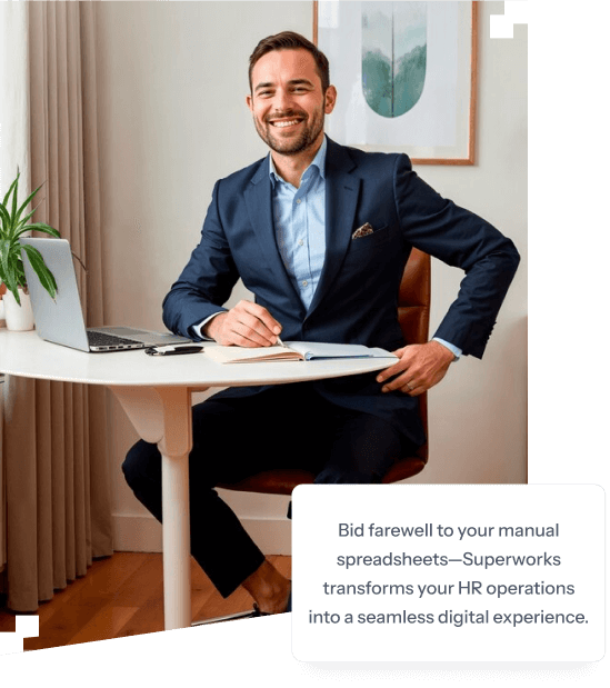 Workforce with Superworks