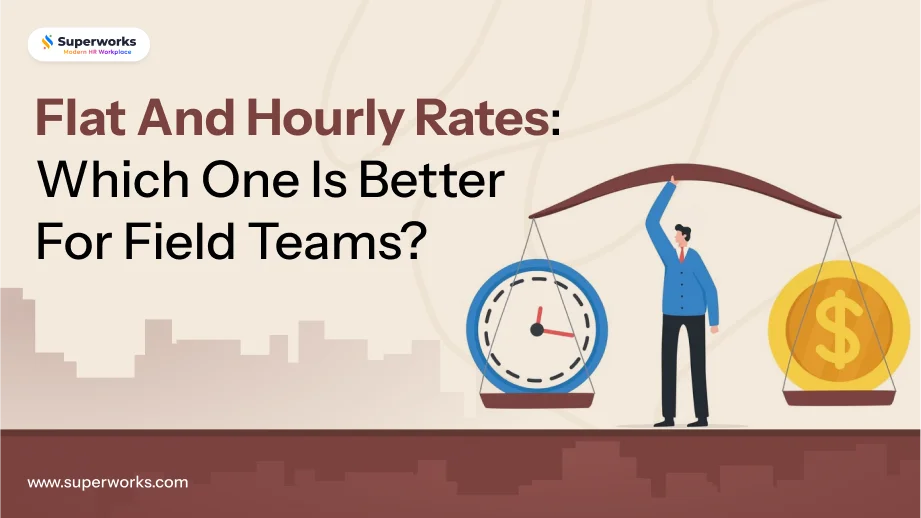Flat And Hourly Rates