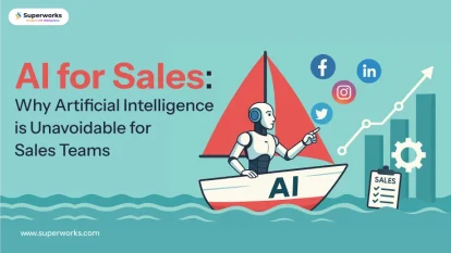 AI for Sales