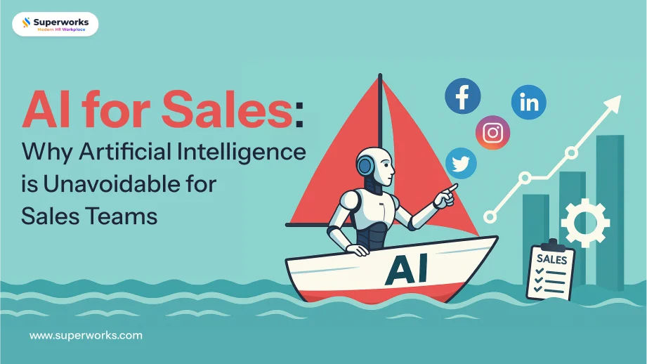 AI for Sales