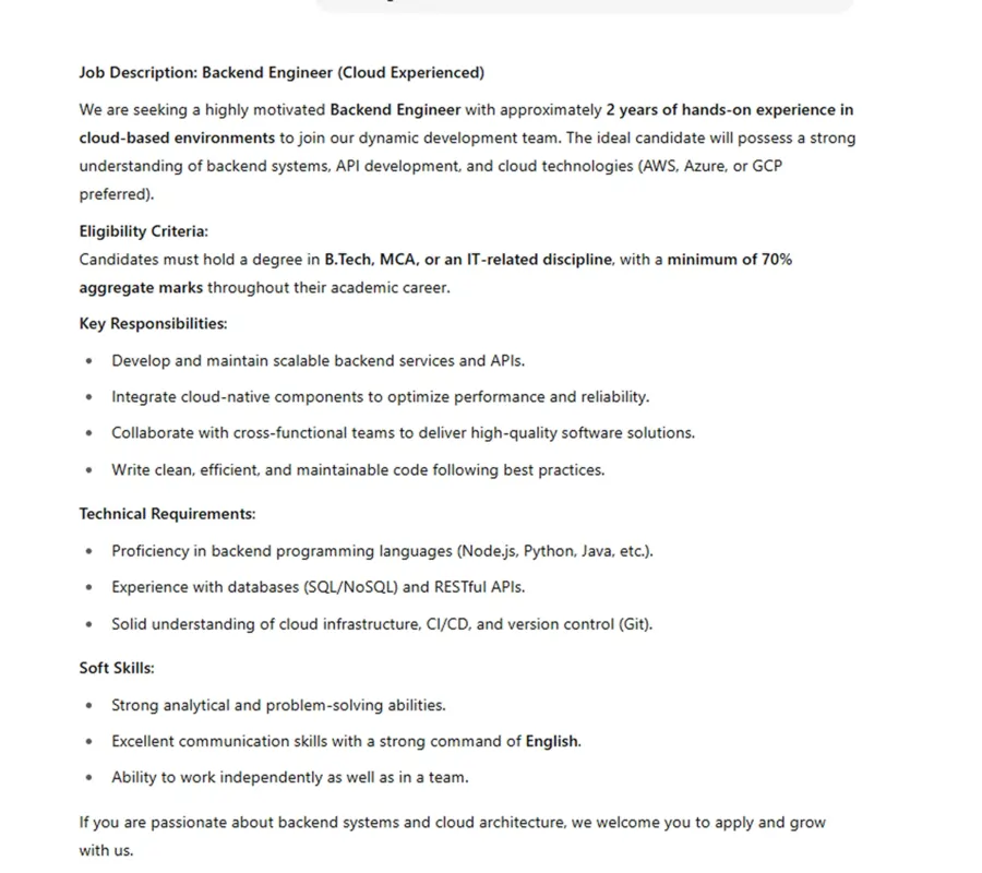 Create-Better-Job-Descriptions