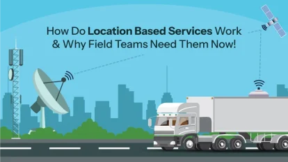 Location Based Services