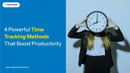 Time Tracking Methods