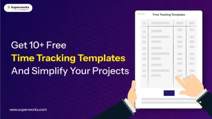 Time Tracking Templates
