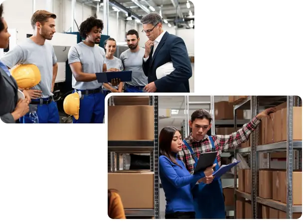 Best Workforce Planning