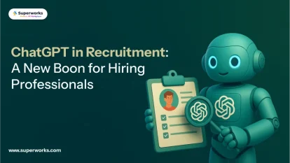 ChatGPT in Recruitment