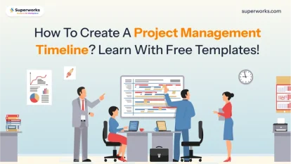 project management timeline