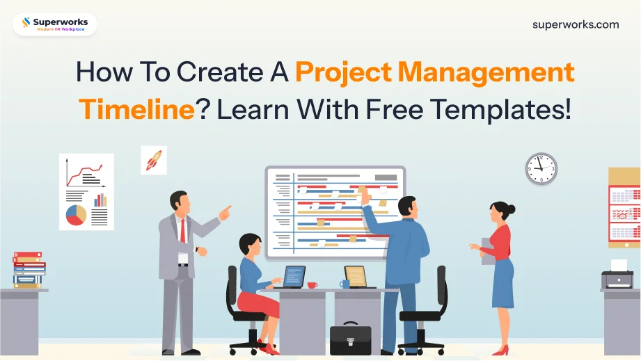project management timeline