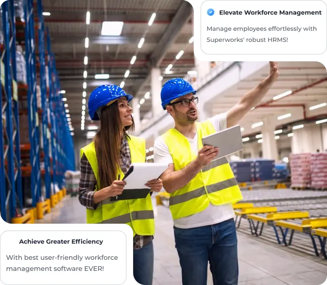 workforce management 