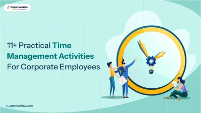 Time Management Activities
