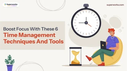 Time Management Techniques