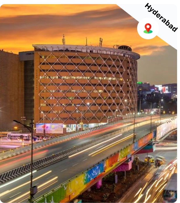 HRMS Software in Hyderabad