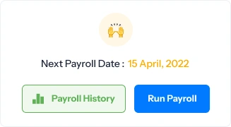 Automated & Cloud payroll