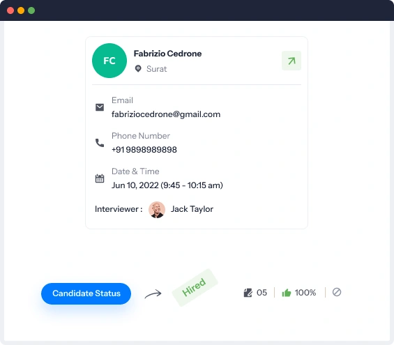 Centralize and streamline flexible hiring