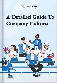 Company Culture Ebook