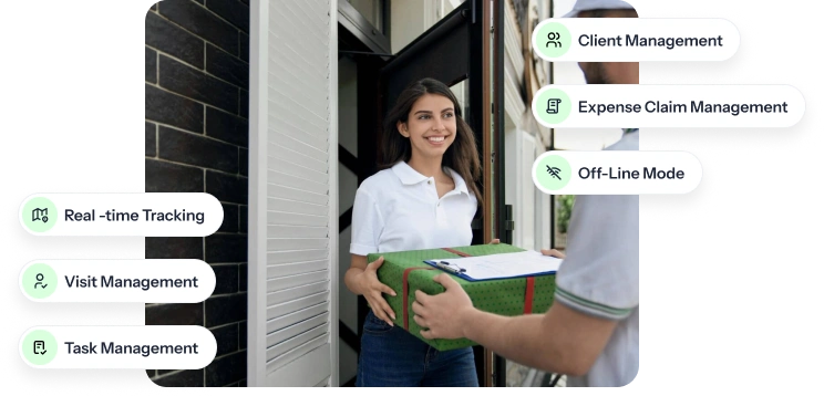Consumer services