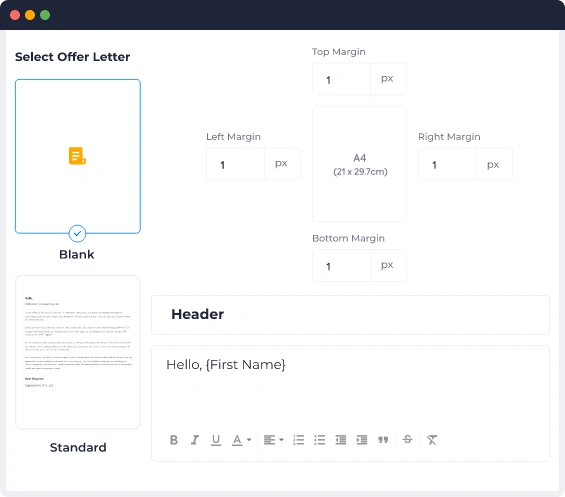 Document Management