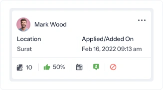 Effortless Hiring & Onboarding