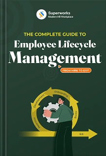 Employee Lifecycle E-Book