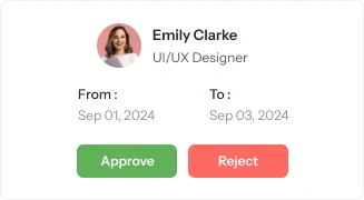 Employee lifecycle management