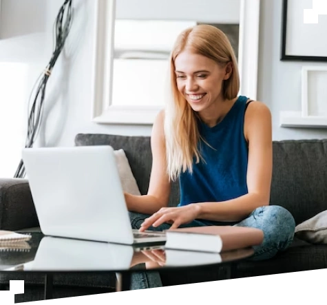 employee using global hr solution alternative