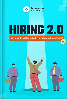 Hiring EBook