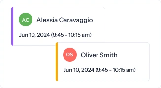 Interview Scheduling