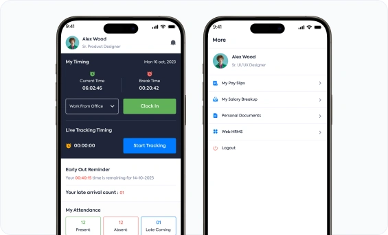 Mobile Accessibility 