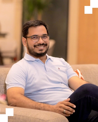 Mr. Alpesh Vaghasiya