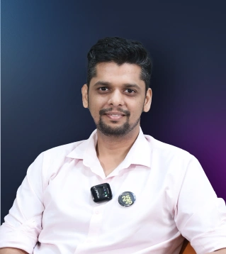 Mukul Goyal