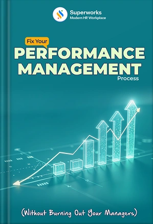 Performance Management e book