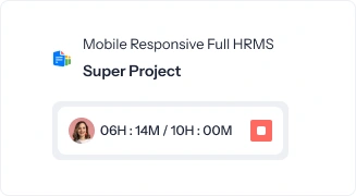 Project Assigning & Tracking
