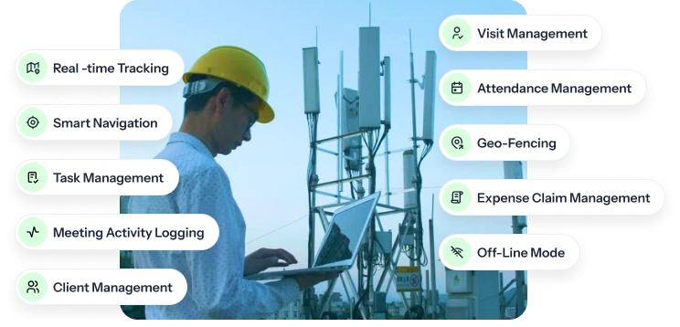 Telecommunications