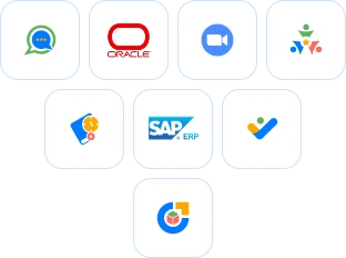 integrations Bottom Logo