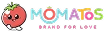 Momatos Logo