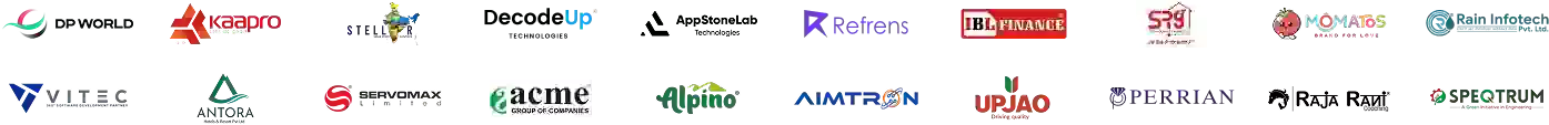Industry Leaders