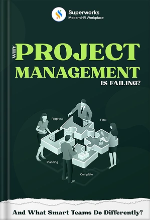 Project Management eBook