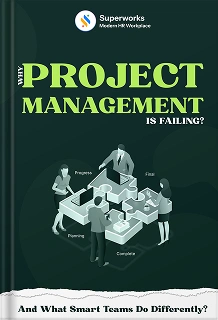 Project Management eBook